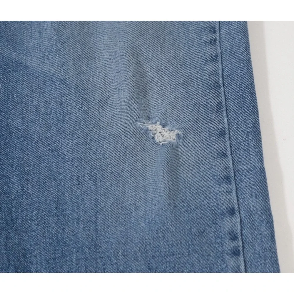 Levis 505 Jeans Size 36x30